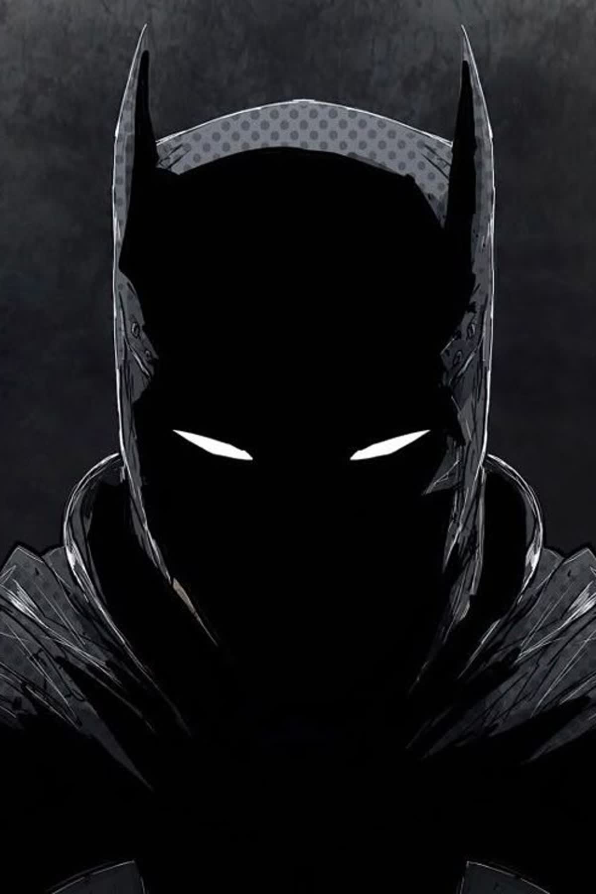 Cover art for Gotham Without Batman