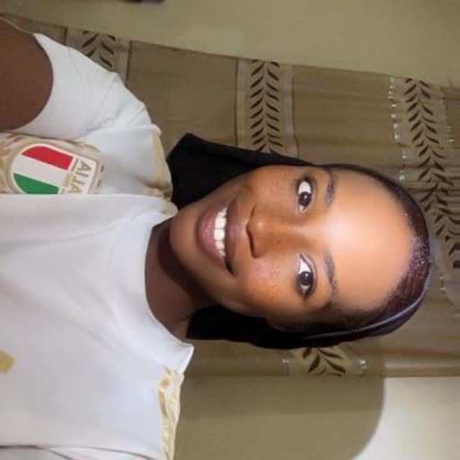 Hafsah Auwal