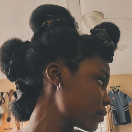 Prudence Ojobo