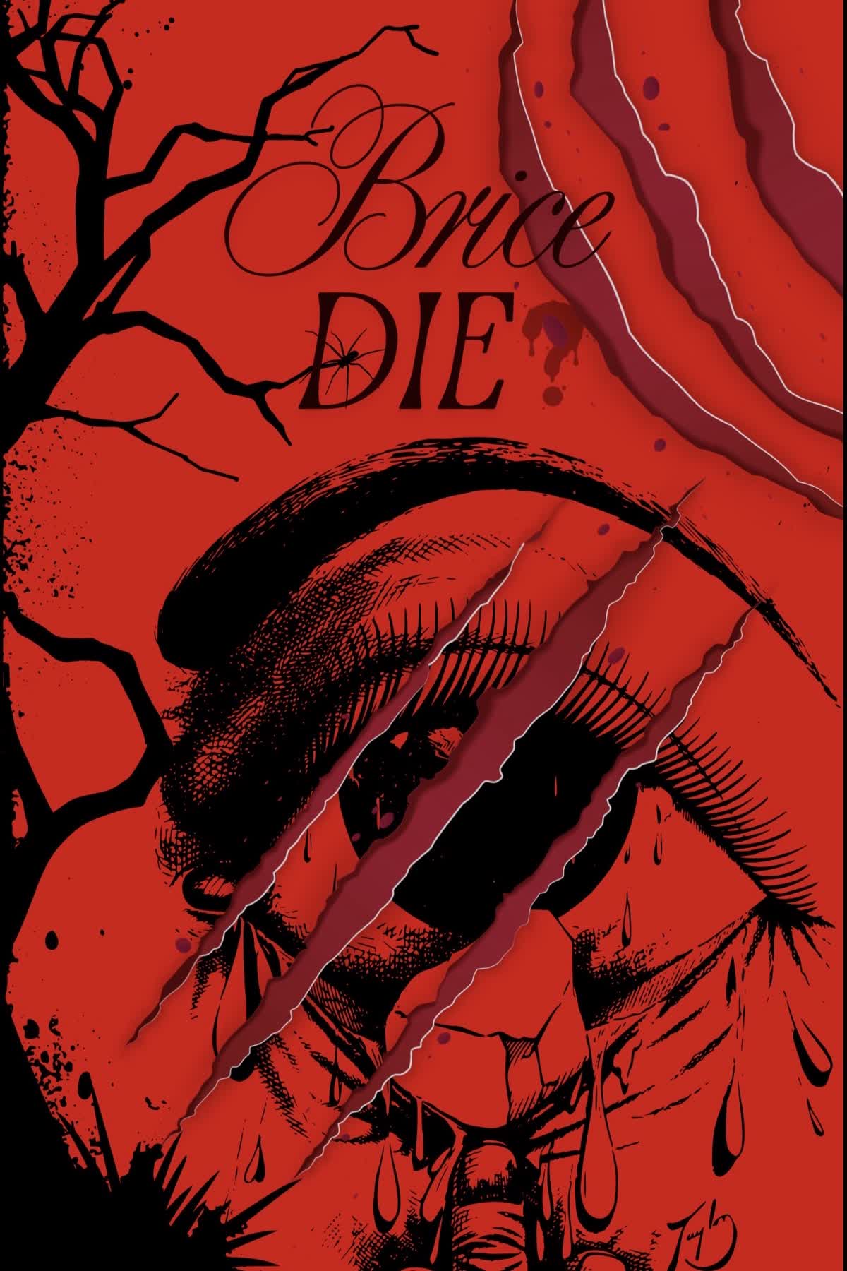 Cover art for Brice Die