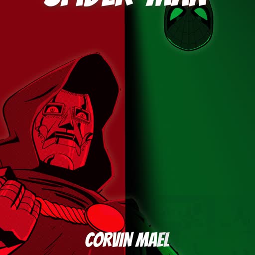Corvin Mael