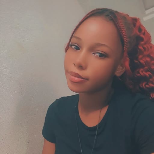 Rashida ✨