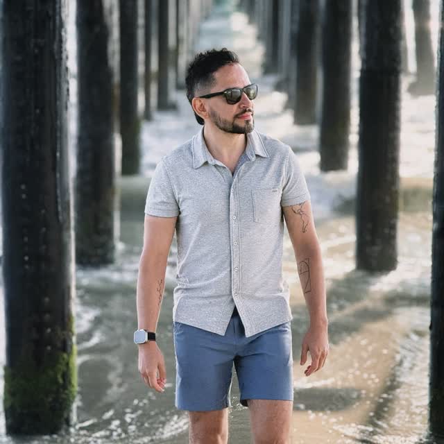Juan Arreguin