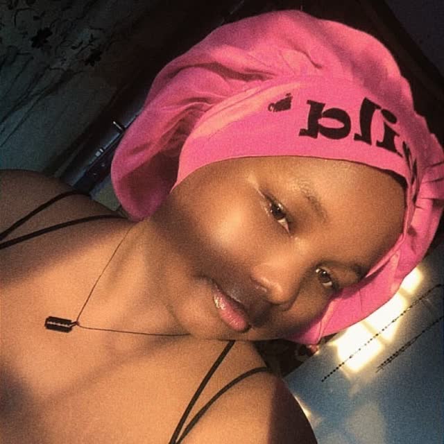 Yunusa Mariam Jennifer