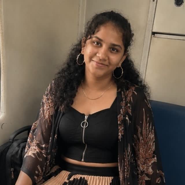 Nivetha Balakumar