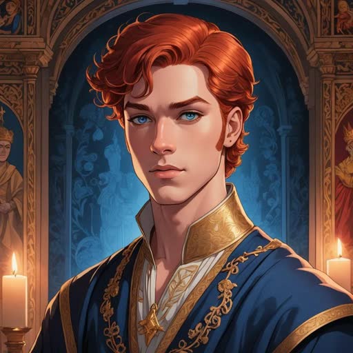 Claude Light