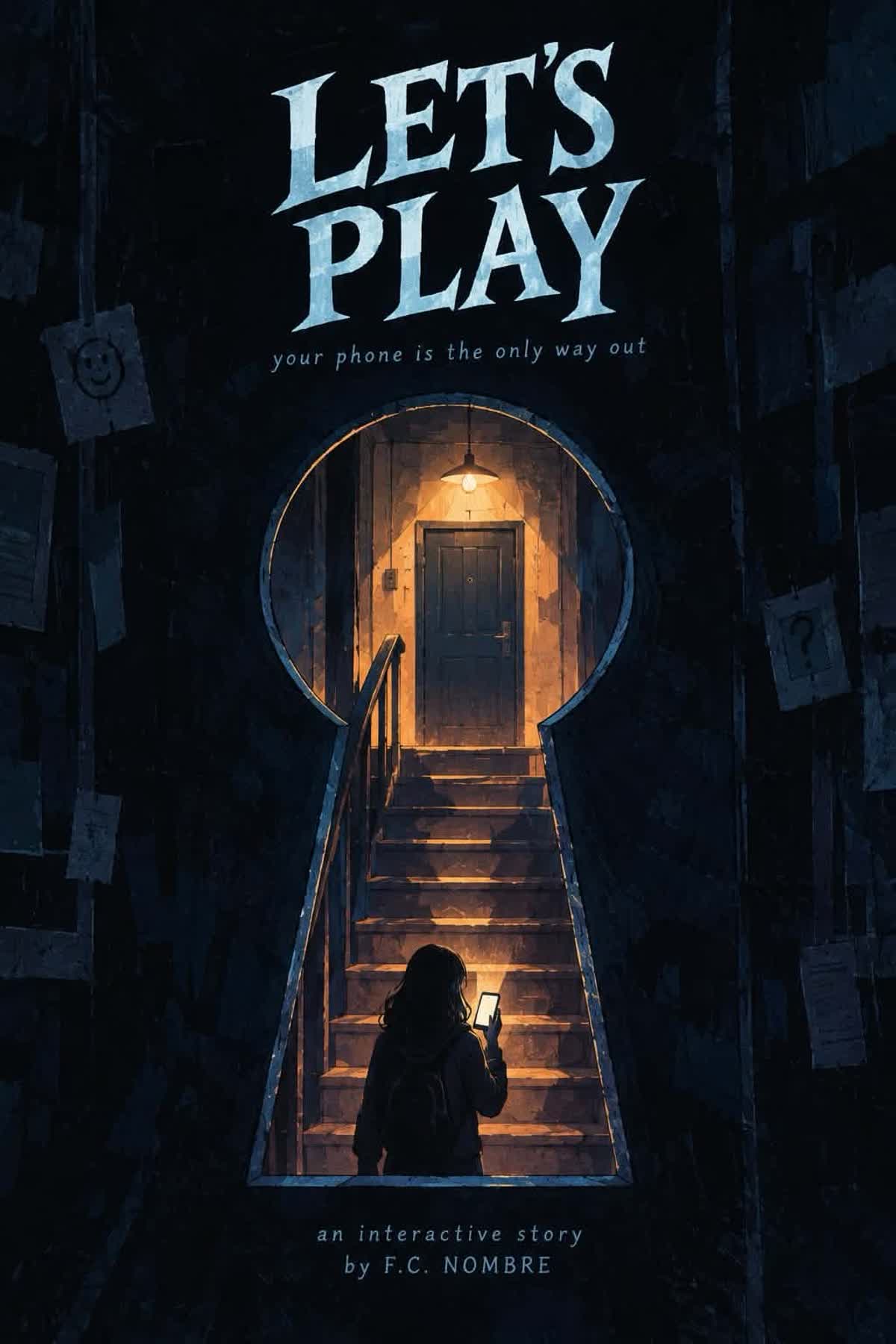 Cover art for Let’s Play
