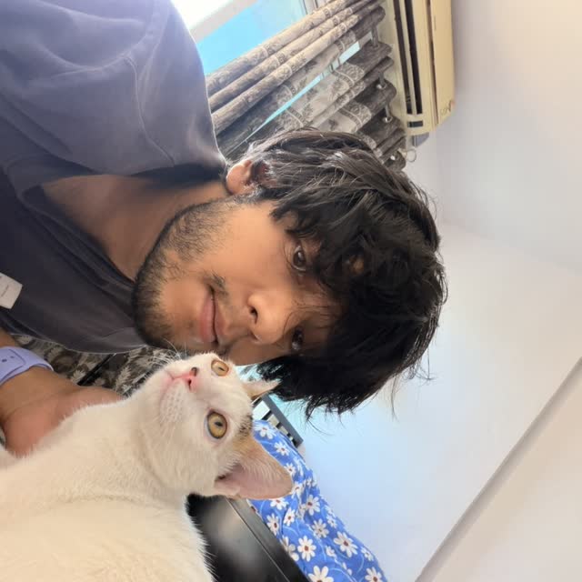 Digbijoy Banikya