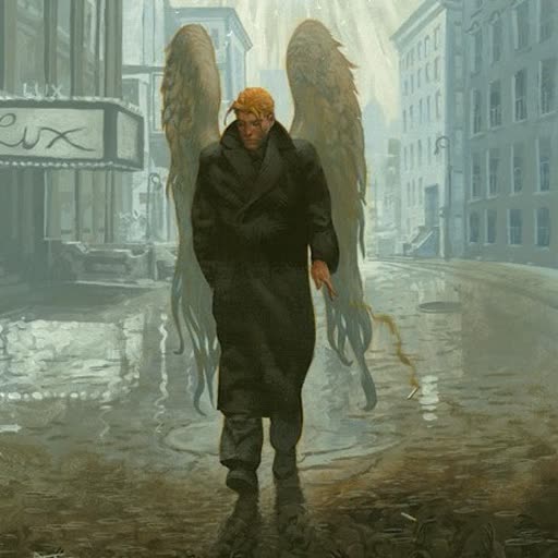 David the Prodigal