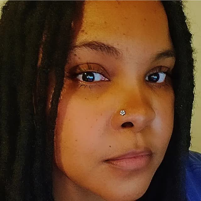 Veronica Patton