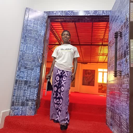 Deborah Benjamin
