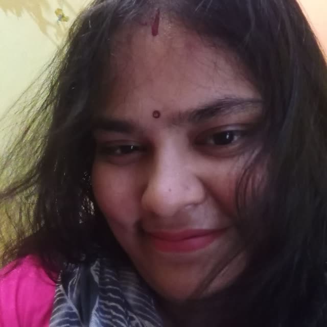 Anshika Goyal