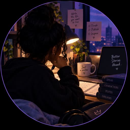 M_Novelist