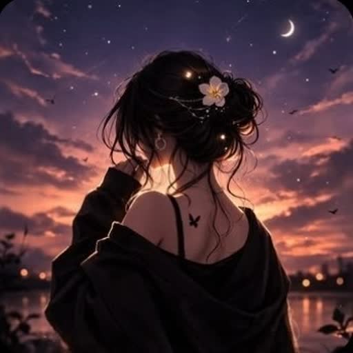 Rose Noir