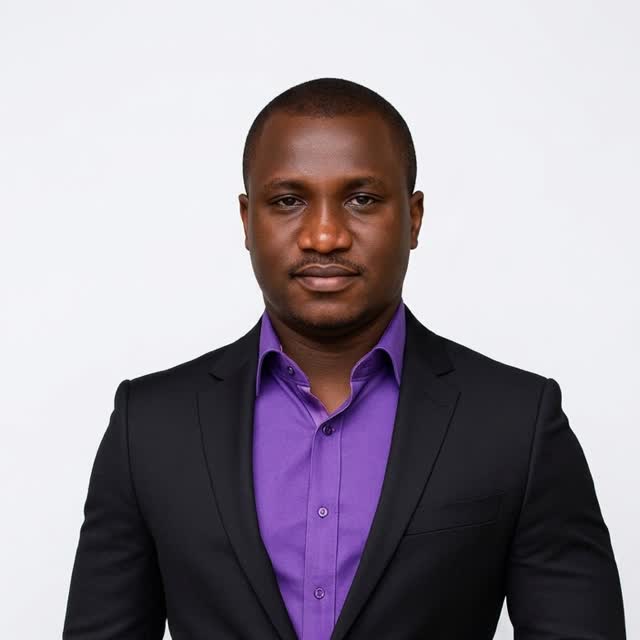 Chinedu Udeze