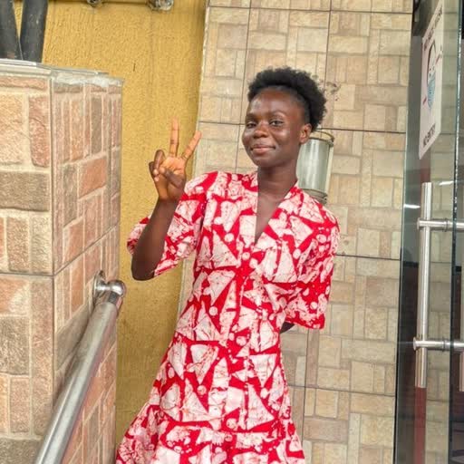 Blessed Ololade