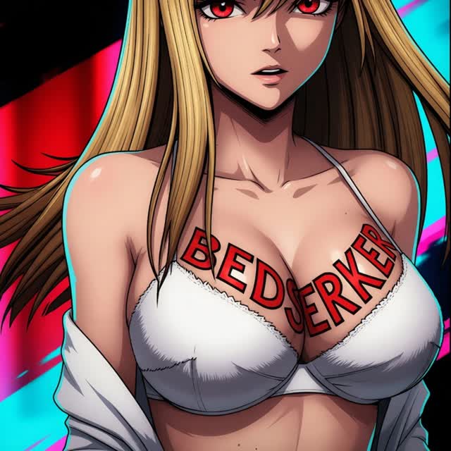 Bedserker