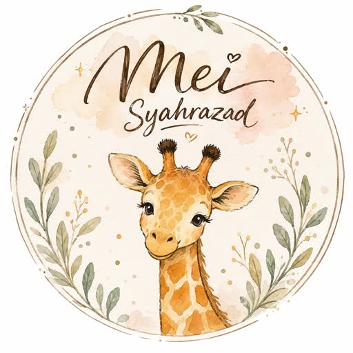 Mei Syahrazad