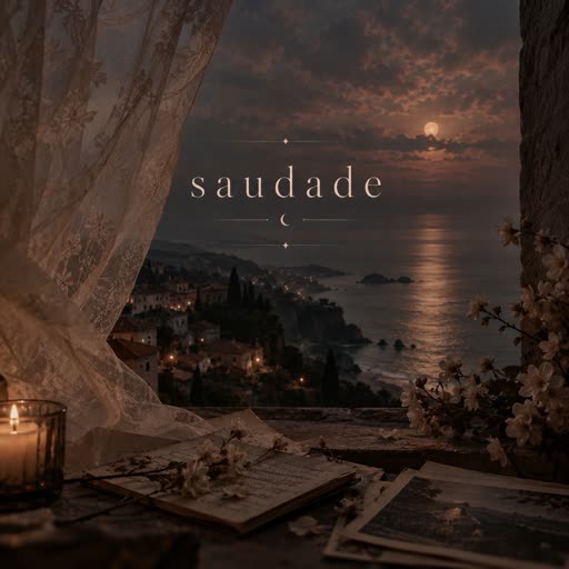 Saudade