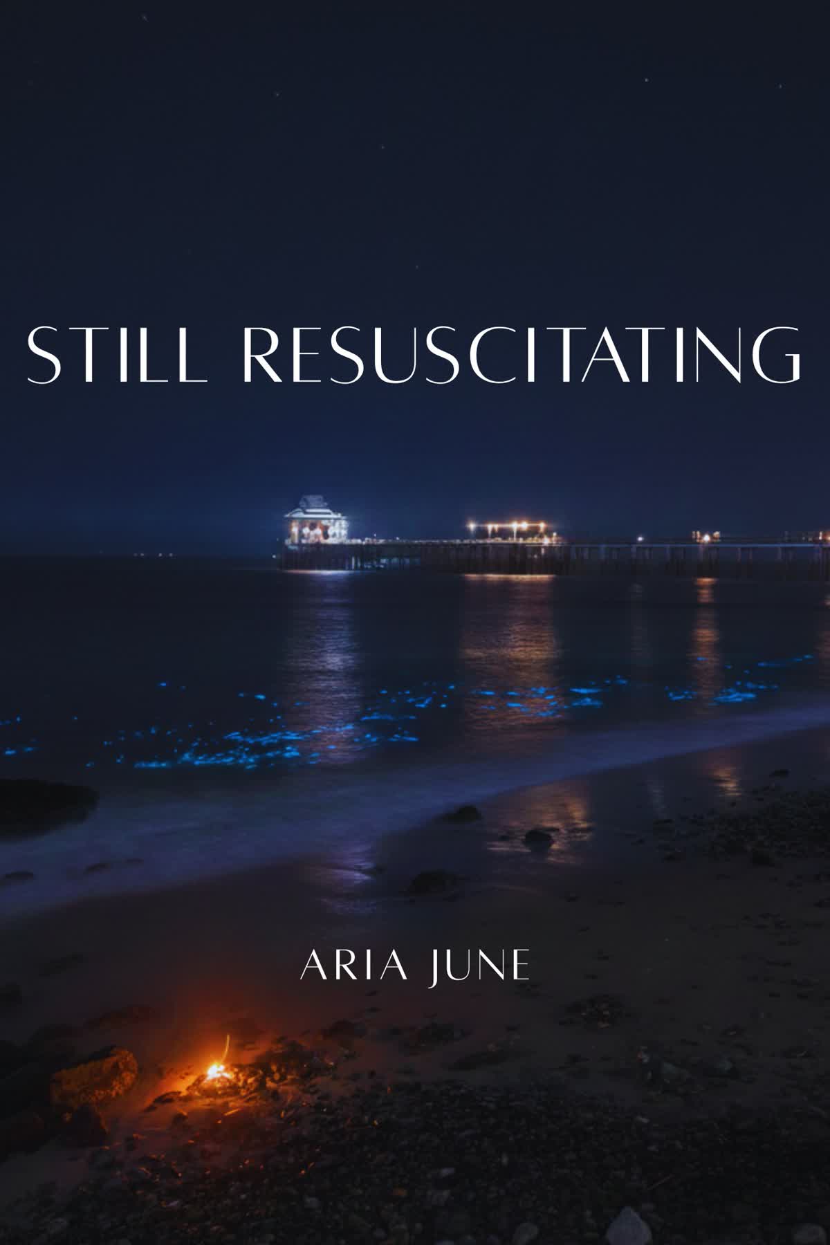 Cover art for STILL RESUSCITATING