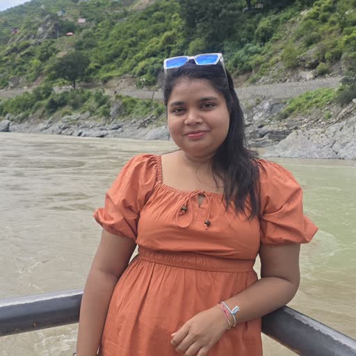 Khushbu